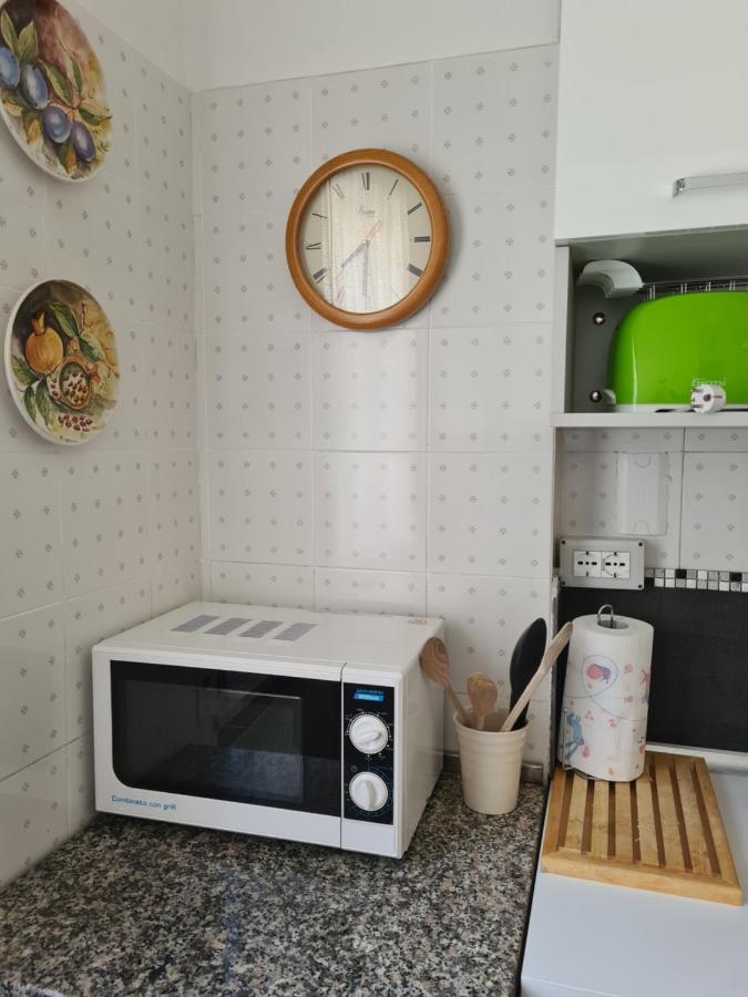 דירות ריבה דל גארדה Le Peonie מראה חיצוני תמונה